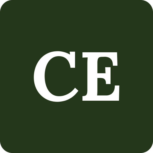 Cambridge Exotic Vet logo